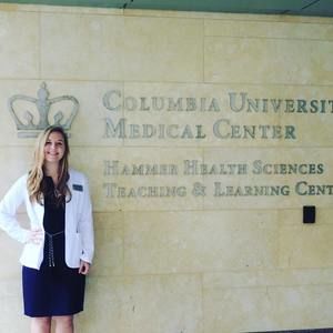 Meet your Posher, Michaella